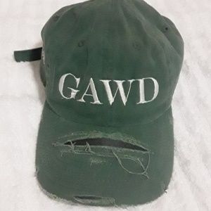 Port Authority Dad hat